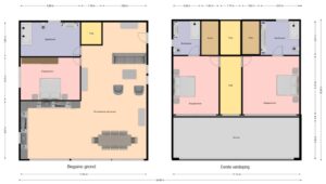 plattegrond-casasophia-6-persoons-villa-costablanca-verhuur-vakantie