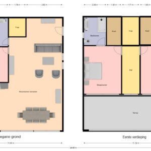 plattegrond-casasophia-6-persoons-villa-costablanca-verhuur-vakantie